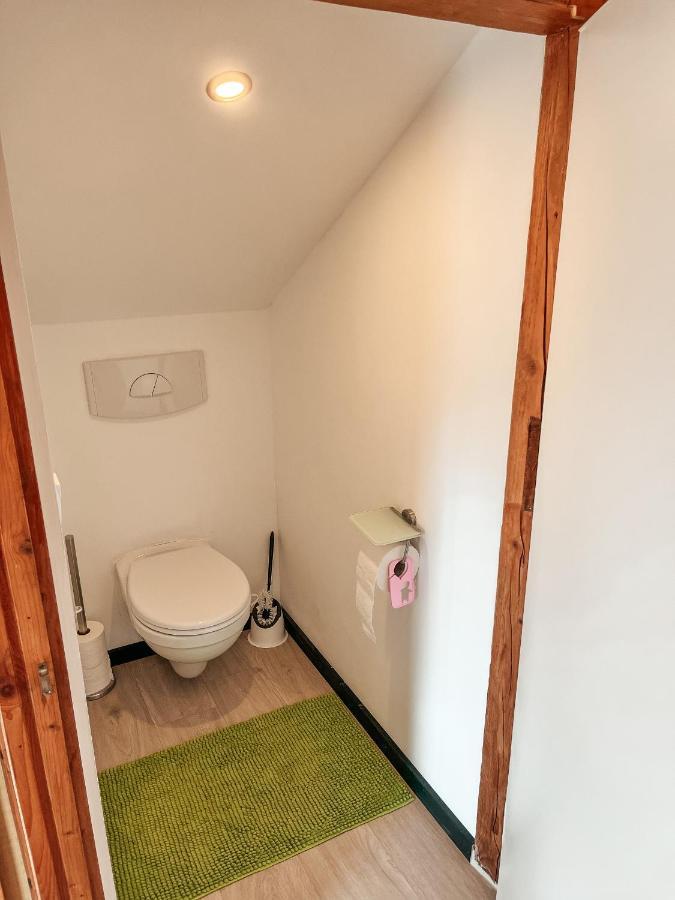 Apartment 菲希塔赫 外观 照片