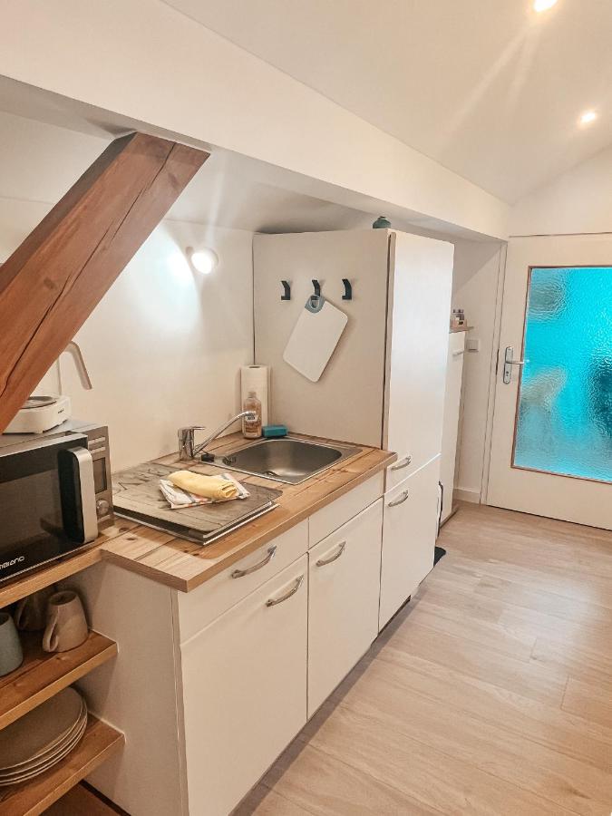 Apartment 菲希塔赫 外观 照片